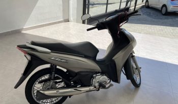 HONDA BIZ 110I  2024 full