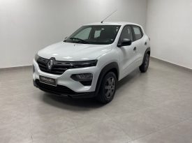 RENAULT KWID ZEN 1.0 FLEX 2023