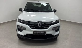RENAULT KWID ZEN 1.0 FLEX 2023 full