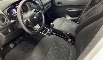 RENAULT KWID ZEN 1.0 FLEX 2023 full