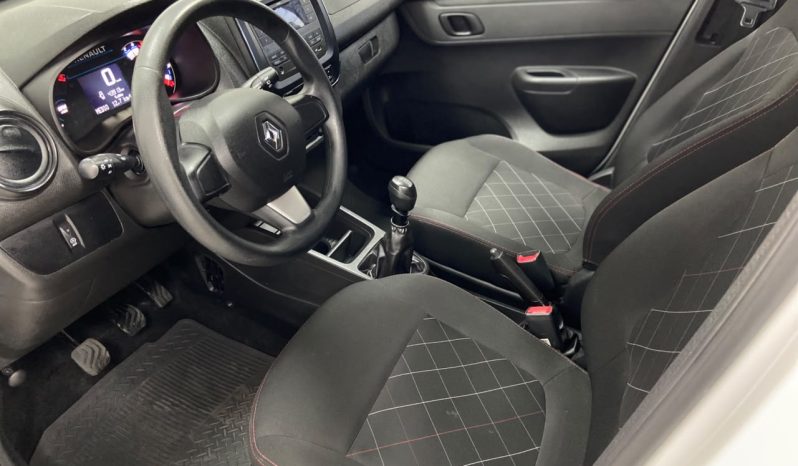 RENAULT KWID ZEN 1.0 FLEX 2023 full
