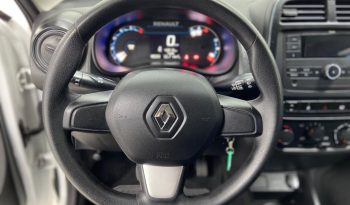 RENAULT KWID ZEN 1.0 FLEX 2023 full