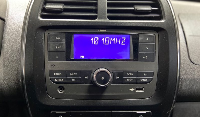 RENAULT KWID ZEN 1.0 FLEX 2023 full