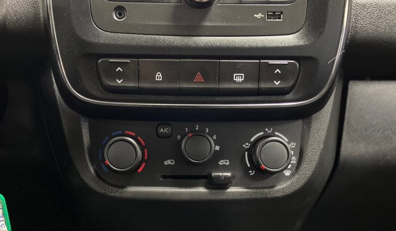 RENAULT KWID ZEN 1.0 FLEX 2023 full