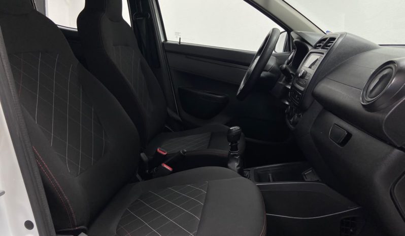 RENAULT KWID ZEN 1.0 FLEX 2023 full