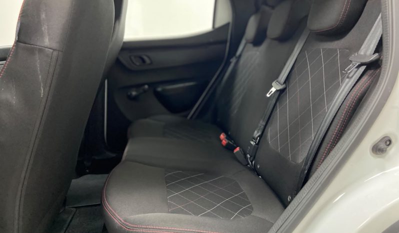 RENAULT KWID ZEN 1.0 FLEX 2023 full