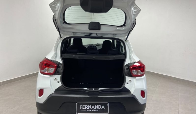 RENAULT KWID ZEN 1.0 FLEX 2023 full