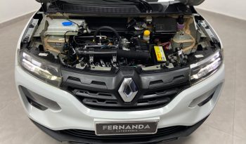 RENAULT KWID ZEN 1.0 FLEX 2023 full