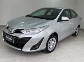 YARIS SA XL LIVE 1.5 FLEX 2020