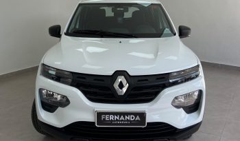 RENAULT KWID ZEN 2 1.0 FLEX 2026 full
