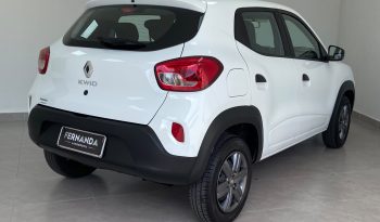RENAULT KWID ZEN 2 1.0 FLEX 2026 full