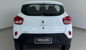 RENAULT KWID ZEN 2 1.0 FLEX 2026 full