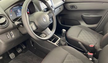 RENAULT KWID ZEN 2 1.0 FLEX 2026 full