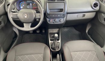 RENAULT KWID ZEN 2 1.0 FLEX 2026 full