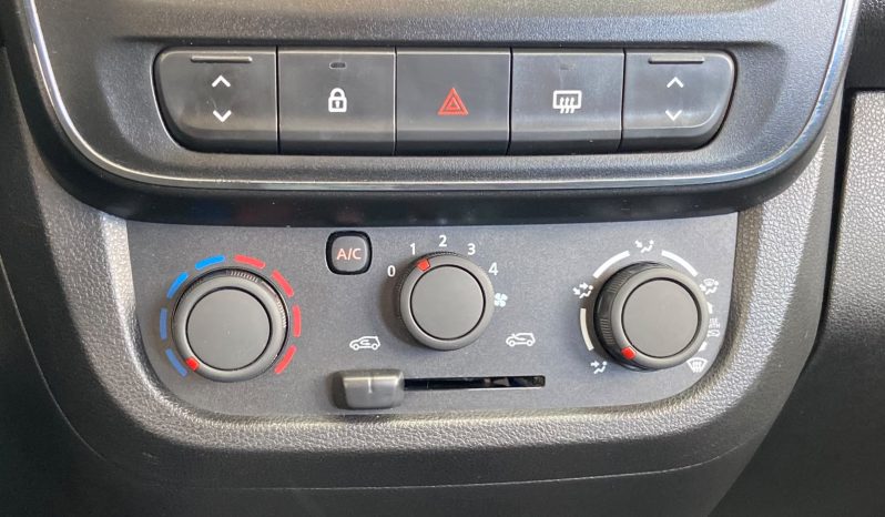 RENAULT KWID ZEN 2 1.0 FLEX 2026 full