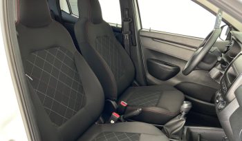 RENAULT KWID ZEN 2 1.0 FLEX 2026 full