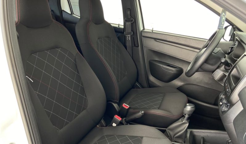 RENAULT KWID ZEN 2 1.0 FLEX 2026 full