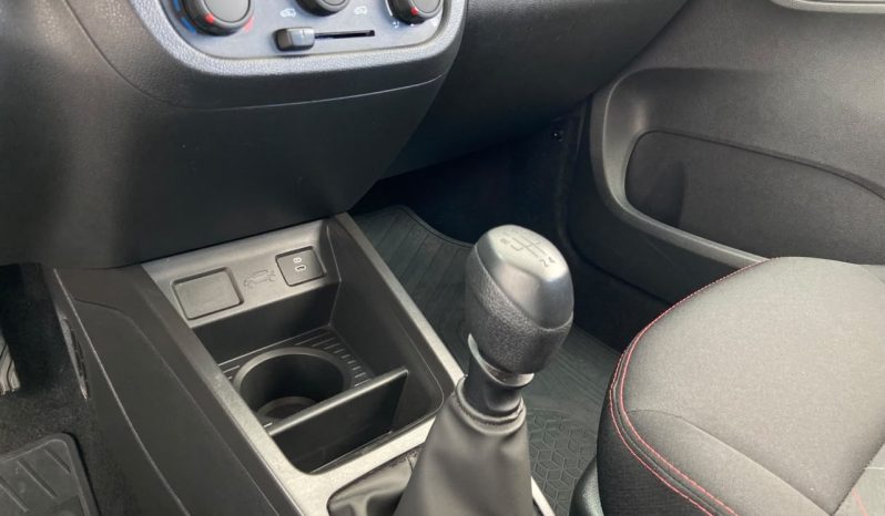 RENAULT KWID ZEN 2 1.0 FLEX 2026 full