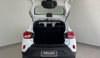 RENAULT KWID ZEN 2 1.0 FLEX 2026 full
