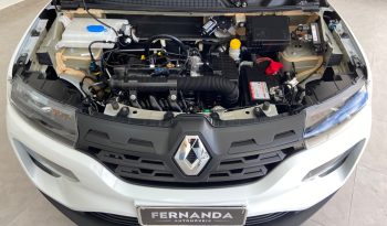 RENAULT KWID ZEN 2 1.0 FLEX 2026 full
