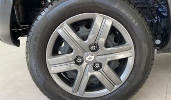 RENAULT KWID ZEN 2 1.0 FLEX 2026 full