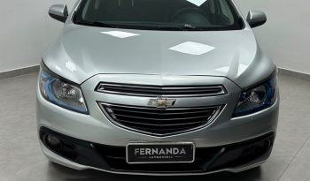 CHEVROLET PRISMA LT 1.4 FLEX 2015 full