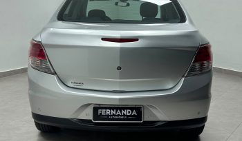 CHEVROLET PRISMA LT 1.4 FLEX 2015 full