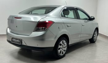 CHEVROLET PRISMA LT 1.4 FLEX 2015 full