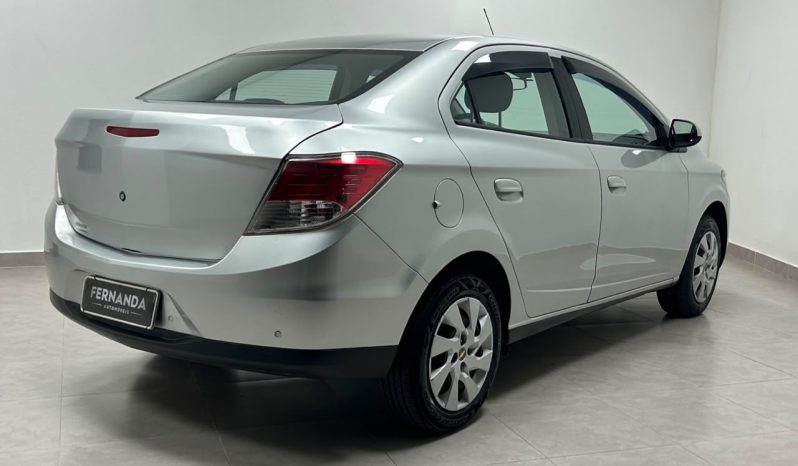 CHEVROLET PRISMA LT 1.4 FLEX 2015 full