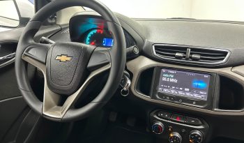 CHEVROLET PRISMA LT 1.4 FLEX 2015 full