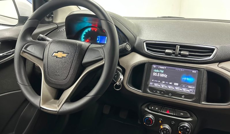 CHEVROLET PRISMA LT 1.4 FLEX 2015 full