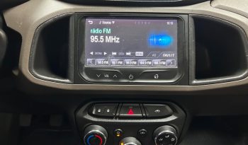 CHEVROLET PRISMA LT 1.4 FLEX 2015 full