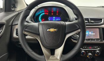 CHEVROLET PRISMA LT 1.4 FLEX 2015 full