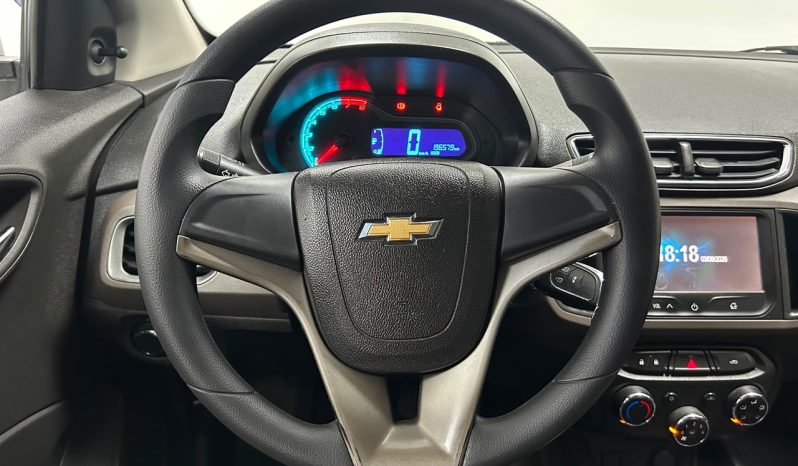 CHEVROLET PRISMA LT 1.4 FLEX 2015 full