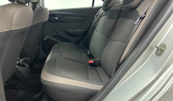 CHEVROLET PRISMA LT 1.4 FLEX 2015 full