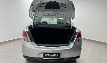 CHEVROLET PRISMA LT 1.4 FLEX 2015 full