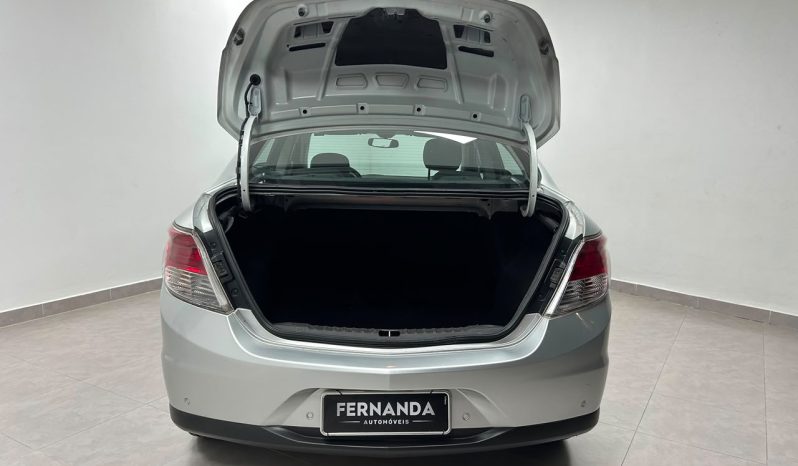 CHEVROLET PRISMA LT 1.4 FLEX 2015 full