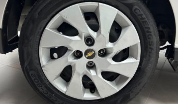 CHEVROLET PRISMA LT 1.4 FLEX 2015 full