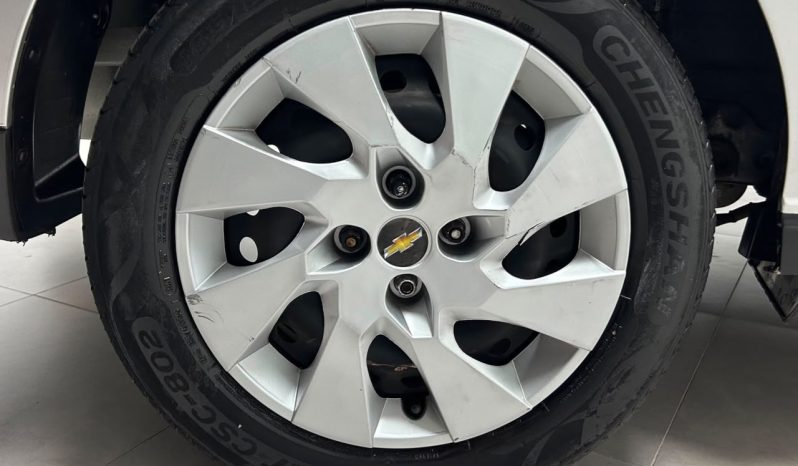 CHEVROLET PRISMA LT 1.4 FLEX 2015 full