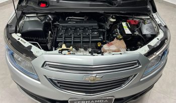 CHEVROLET PRISMA LT 1.4 FLEX 2015 full