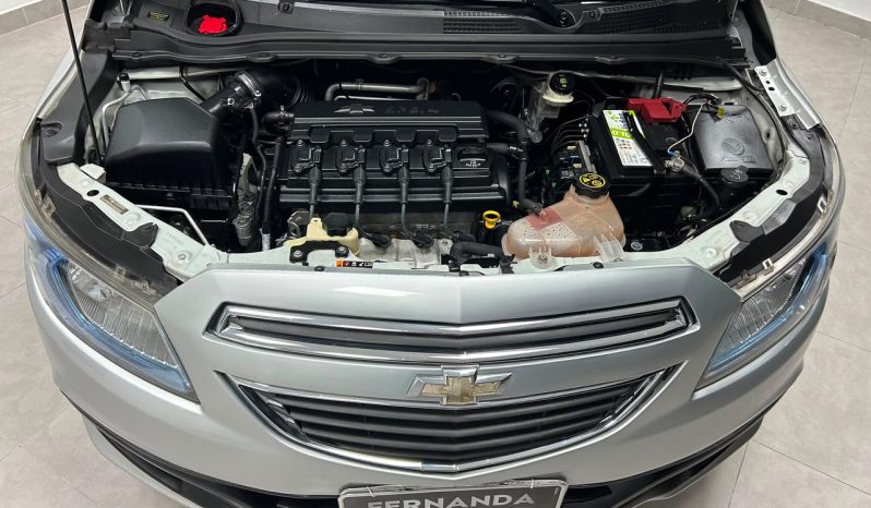 CHEVROLET PRISMA LT 1.4 FLEX 2015 full