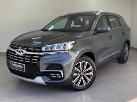 TIGGO 8 1.6 TGDI GASOLINA 2022