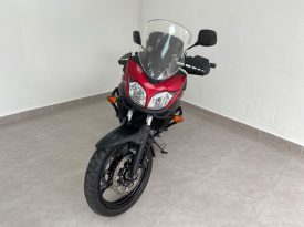SUZUKI DL 650 V-STROM 2018