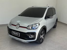 UP XTREME TSI MD ALCOOL 2020