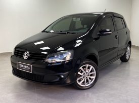 FOX MI TOTAL 1.0 FLEX 2014