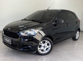 FORD KA SEL 1.5 FLEX 2016