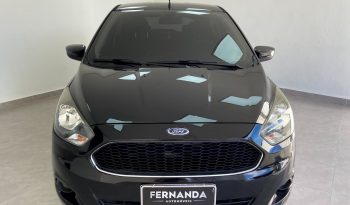 FORD KA SEL 1.5 FLEX 2016 full
