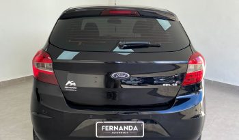 FORD KA SEL 1.5 FLEX 2016 full