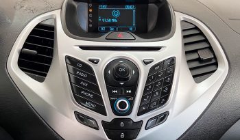 FORD KA SEL 1.5 FLEX 2016 full