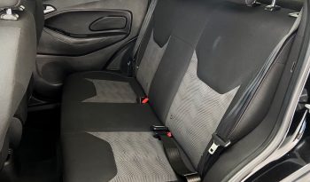 FORD KA SEL 1.5 FLEX 2016 full